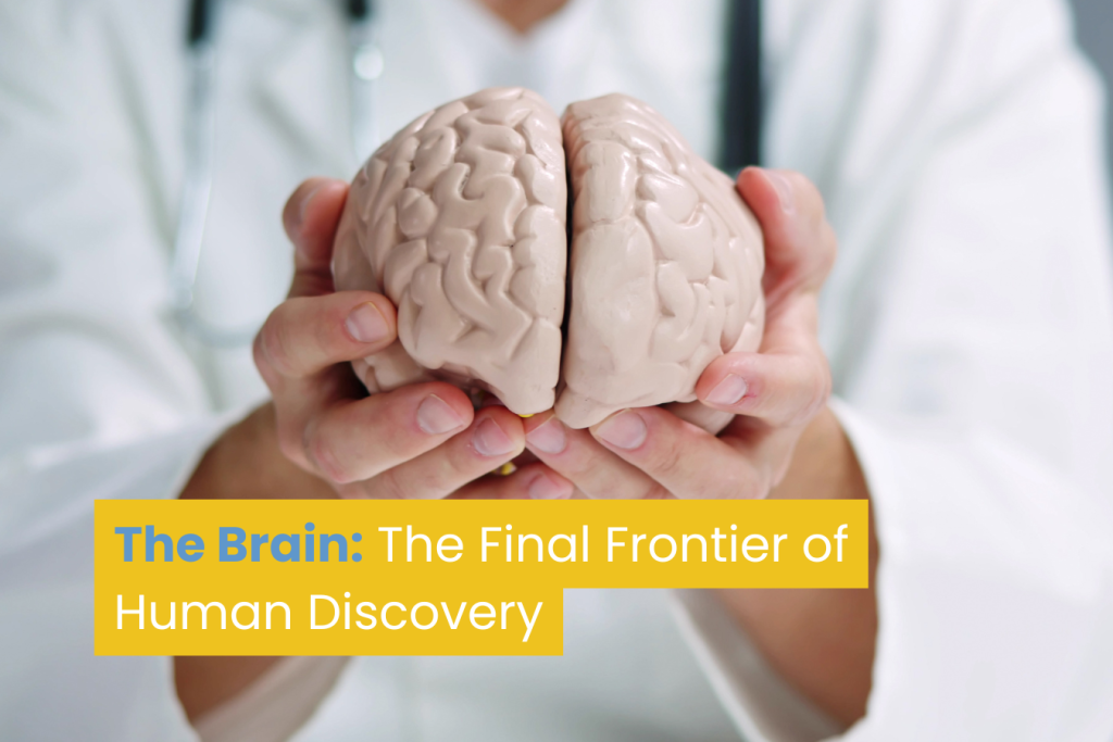 The Brain: The Final Frontier of Human Discovery